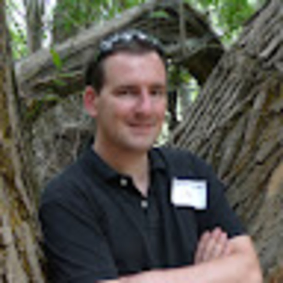 Meet your Posher, Stuart - Picture 1 of 1